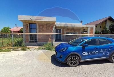 Casă cu 5 camere cu Teren 478 Mp în Hărman - 26