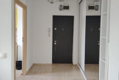 Apartament cu 2 camere semidecomandat în Pantelimon - 13