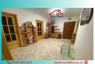 Apartament 2 camere decomandat, complet mobilat Sala Sporturilor! CE1 - 5