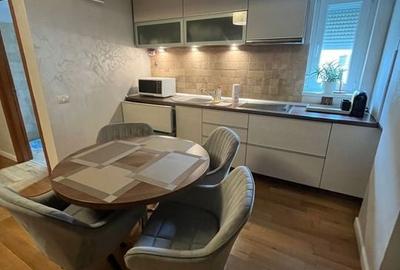 Apartament 3 camere decomandat Mamaia - 3