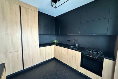 Casă cu 3 camere în Florești - 7