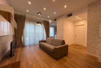 Apartament 2 camere-One Herăstrău Park Apartament 2 camere-One Herăstrău Park - 3