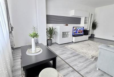 Apartament cu 3 camere decomandat în Tudor - 2
