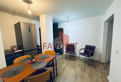 Apartament cu 3 camere semidecomandat, mobilat în Bucovina - 2