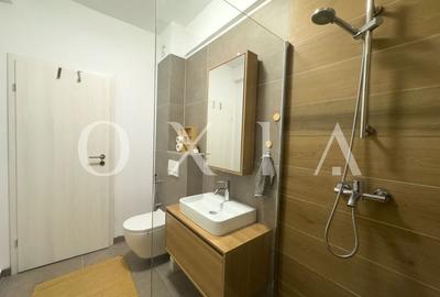 SX598 Apartament Tip STUDIO, Disponibil Imediat, Parcare Proprie - 7
