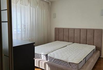 Stefan cel Mare , apartament 3 camere, etajul 2/10, constructie 1980 - 8