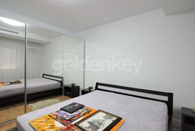 Apartament cu 5 camere decomandat, mobilat în Băneasa - 18