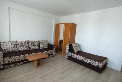 Garsonieră decomandată în Central - 10