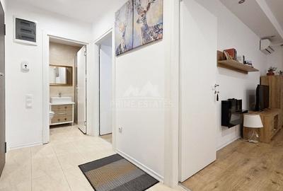 Vanzare apartament 2 camere cu parcare Cosmopolis - 3