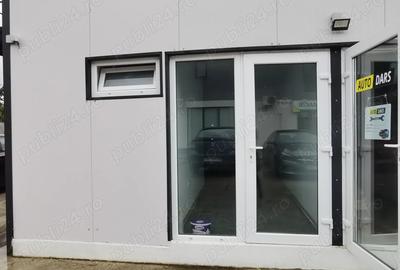 Spa?iu comercial de inchiriat in Comuna Berceni - 1