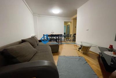 Apartament cu 3 camere decomandat, mobilat în Babadag - 15