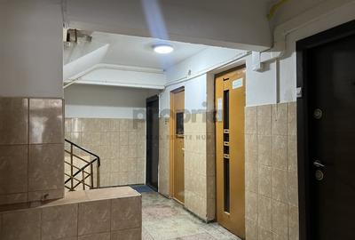 Apartament 3 camere decomandat | Etaj 8/10 | Complet mobilat & utilat | Zona Ast - 13