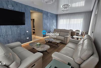 Casă cu 4 camere cu Teren 495 Mp în Bârnova - 2