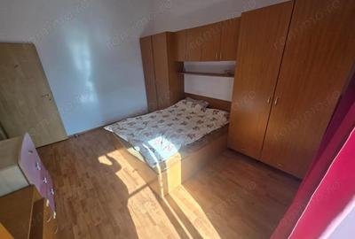 Apartament cu 2 camere decomandat, mobilat în Braytim - 5