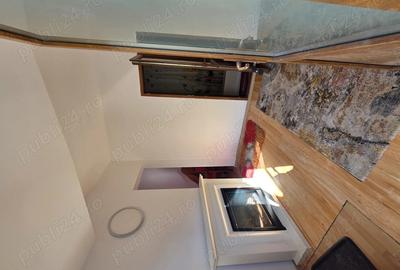 Garsonieră decomandată în Turda - 2