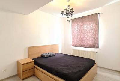 Apartament cu 2 camere semidecomandat în Băneasa - 3
