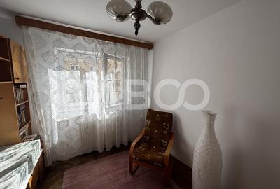 Apartament de inchiriat 3 camere complet mobilat utilat Strand - 4