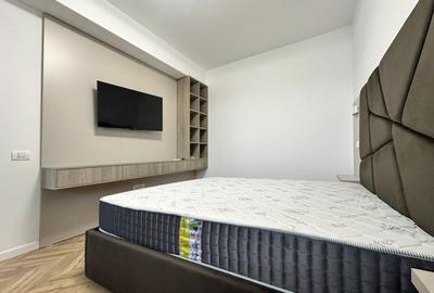 Apartament cu 2 camere de inchiriat Verona Residence | Prima inchiriere - 4