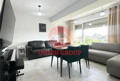 Apartament 2 Camere in Bloc Nou - Mobilat si Utilat - Zona Vivo - 11