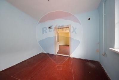 Casă individuală cu 2 camere cu Teren 79 Mp în Schei - 6