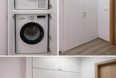 Apartament cu 2 camere decomandat, mobilat în Obcini - 6