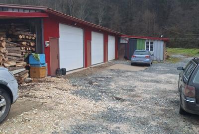 Spațiu comercial, în Deal - 1