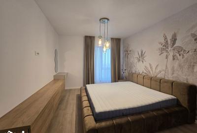 Apartament cu 2 camere în Țiglina 2 - 11