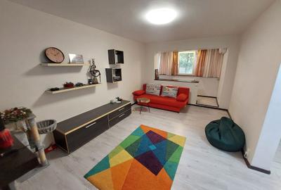 Apartament cu 2 camere în Central - 2