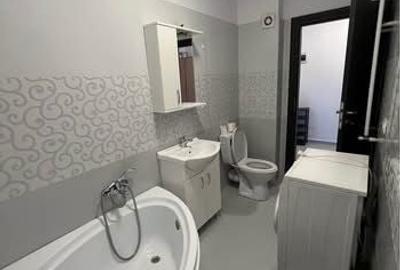 Garsonieră decomandată în Dobroești - 2