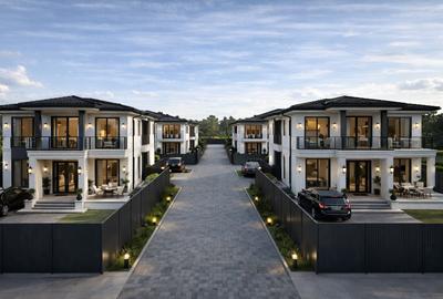 Casă cu 5 camere cu Canalizare în Tunari - 2