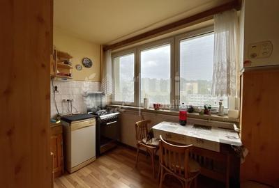 Apartament 3 camere | 60mp | Etaj 6/9 | Balcon | Grigorescu | Vlahuta - 8