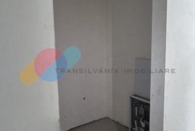 Apartament 2 camere, 63 mp, semifinisat - Someseni - 5