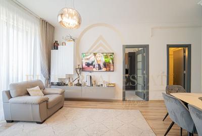 Inel II - Vanzare apartament  2 Camere Premium , complex Solid House. - 2