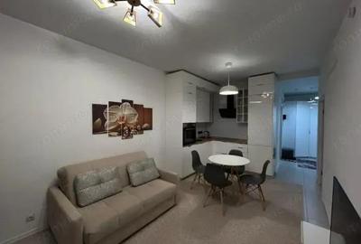 Inchiriez apartament cu 2 camere in zona Petrache Poenaru Inchiriez apartament cu 2 camere in zona Petrache Poenaru - 2