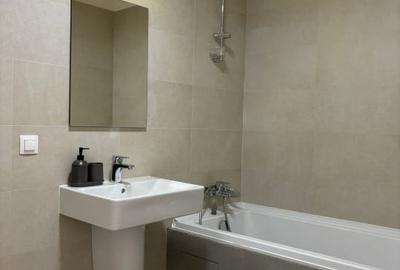 Apartament cu 3 camere decomandat, mobilat în Pipera - 12