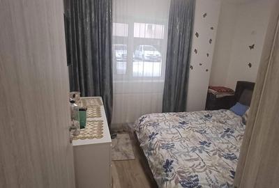 Garsonieră decomandată în Chiajna - 2