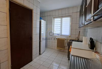 Apartament cu 3 camere decomandat, mobilat în Prelungirea Ghencea - 5