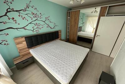 Duplex zona Pădurea Verde Dumbravita - 7