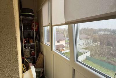 Apartament cu 3 camere decomandat în Central - 16