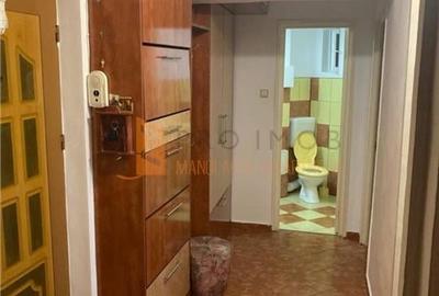 Apartament 3 camere cf 1 semidecomandat zona Micro 3 - 6