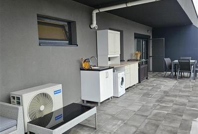 RECO  APARTAMENT 2 camere Milano-Viena - 17