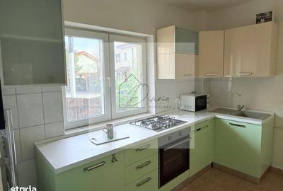 Casă cu 3 camere cu Canalizare în Central - 2