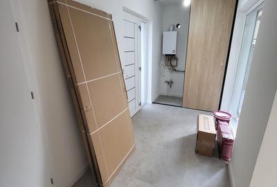 Comision 0%. Langa Iulius Mall. Zid despartitor dublu. Finisaje premium - 11