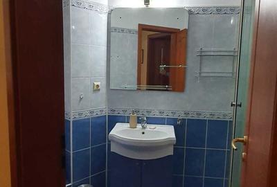 Apartament cu 3 camere semidecomandat în Calea Victoriei - 3