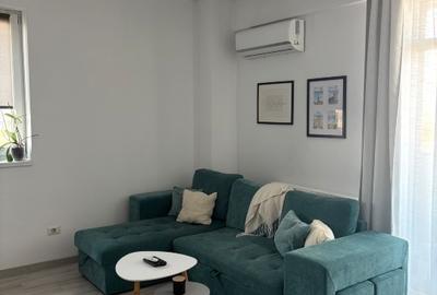 Apartament cu 2 camere semidecomandat, mobilat în Braytim - 1