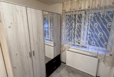 Apartament cu 2 camere semidecomandat în Central - 2