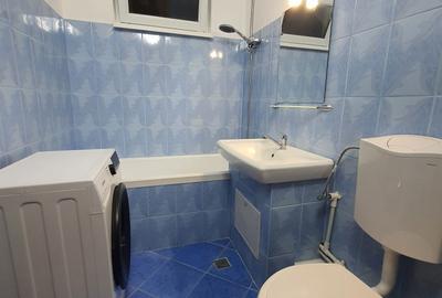 Apartament cu 2 camere decomandat în Central - 3