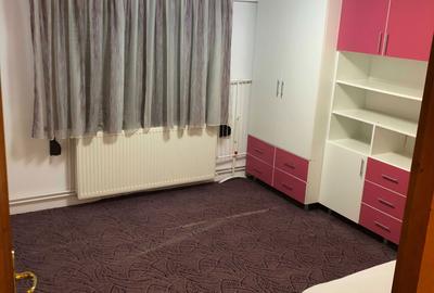 Apartament cu 3 camere decomandat în Central - 15
