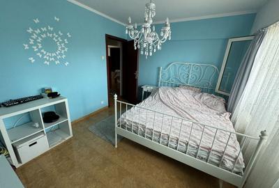 Apartament cu 3 camere decomandat în Obor - 1