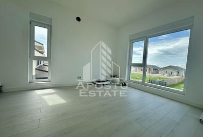 Duplex premium cu 4 camere situat in Mosnita Noua, TVA inclus Duplex premium cu 4 camere situat in Mosnita Noua, TVA inclus - 6